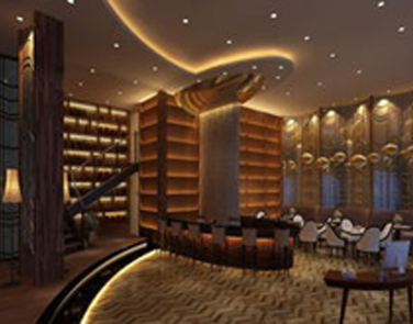 张家界冬奥会VIP酒店