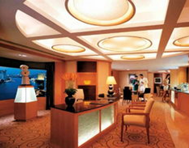 江西兴国嘉福星洲酒店