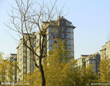 陕西城固恒大御景湾