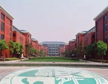 上海西外外国语大学