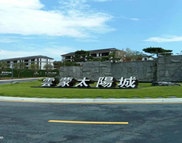 双模式泳池除湿热泵案例